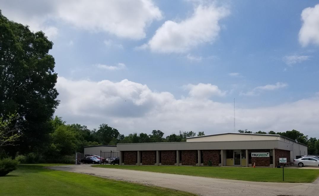 TruGreen/ServiceMaster