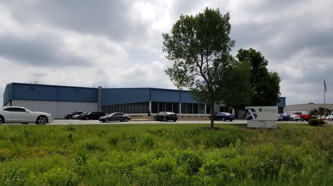 Applied Industrial Technologies