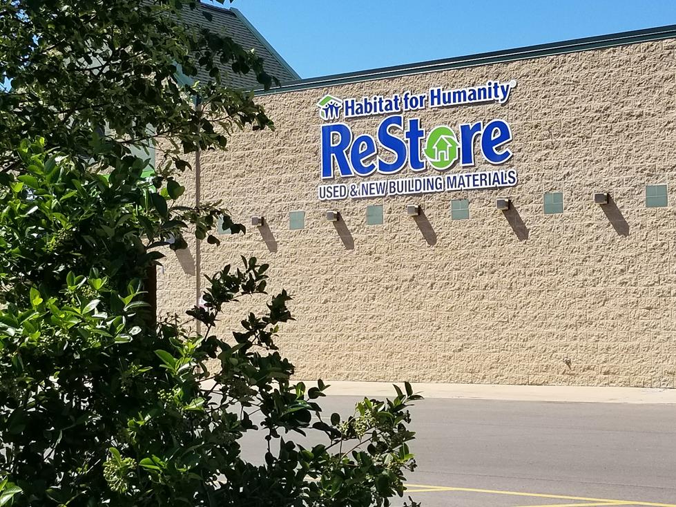 ThedaCare & Habitat for Humanity