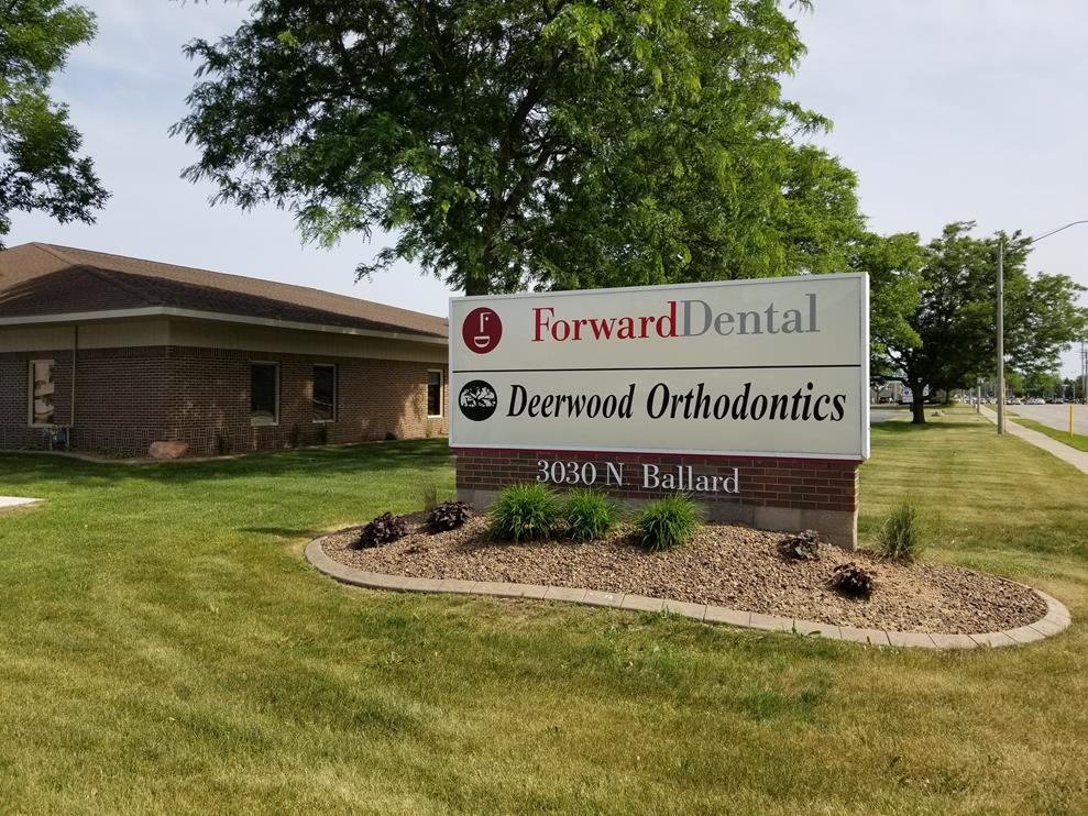 Forward Dental / Deerwood Orthodontics