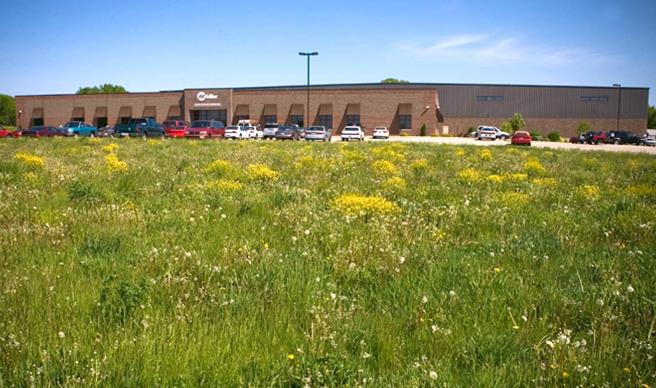 Miller Electric Mfg Co.