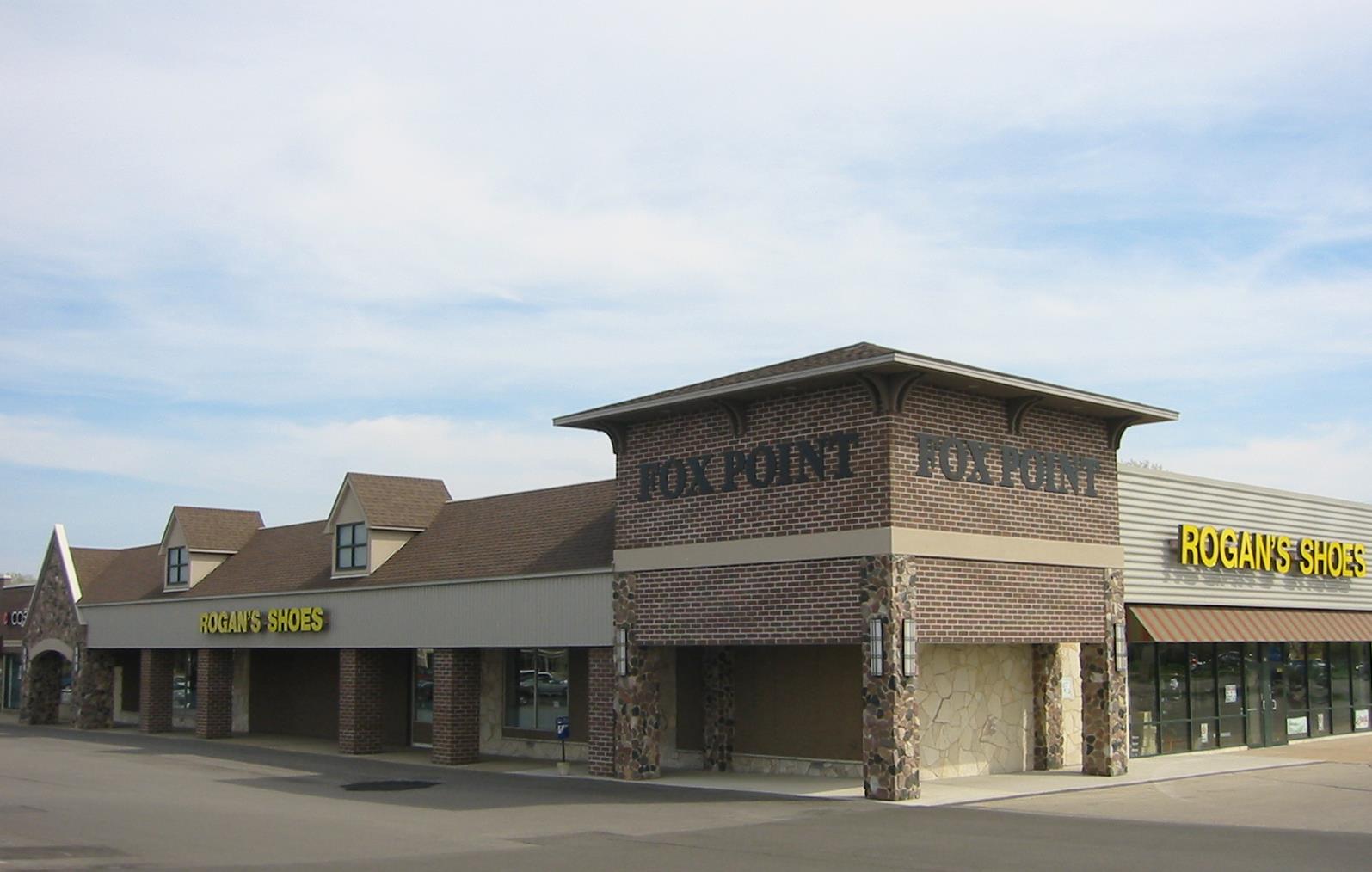 Fox Point Shopping Center