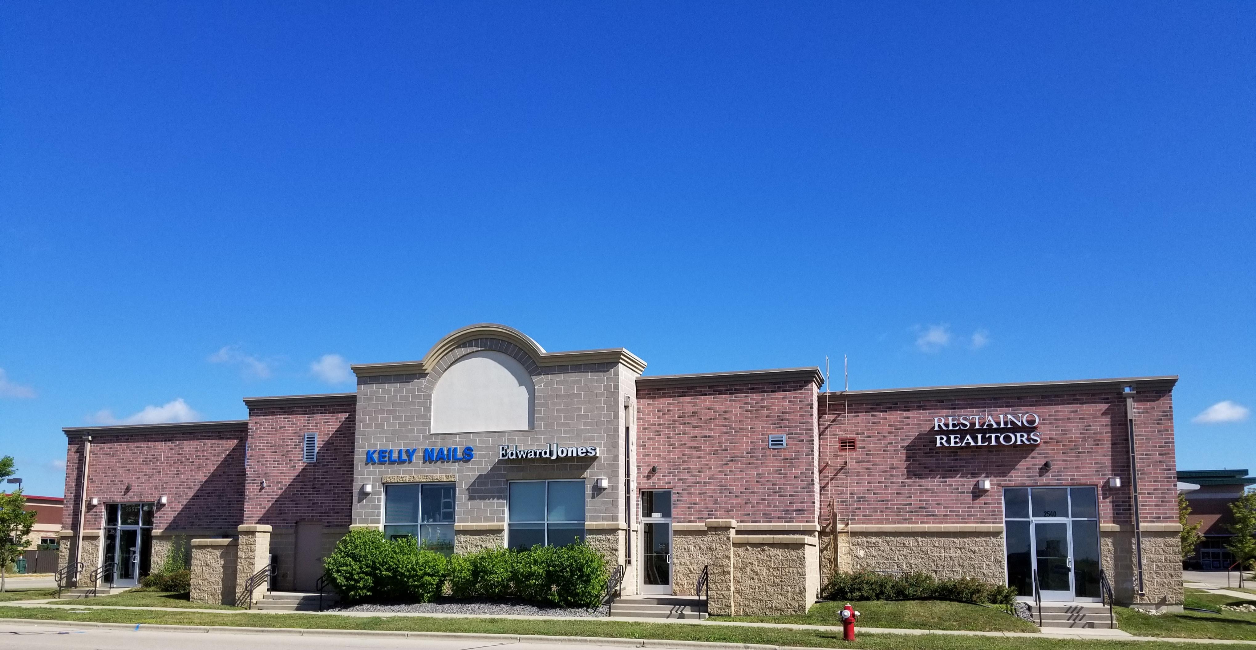 Prairie Center