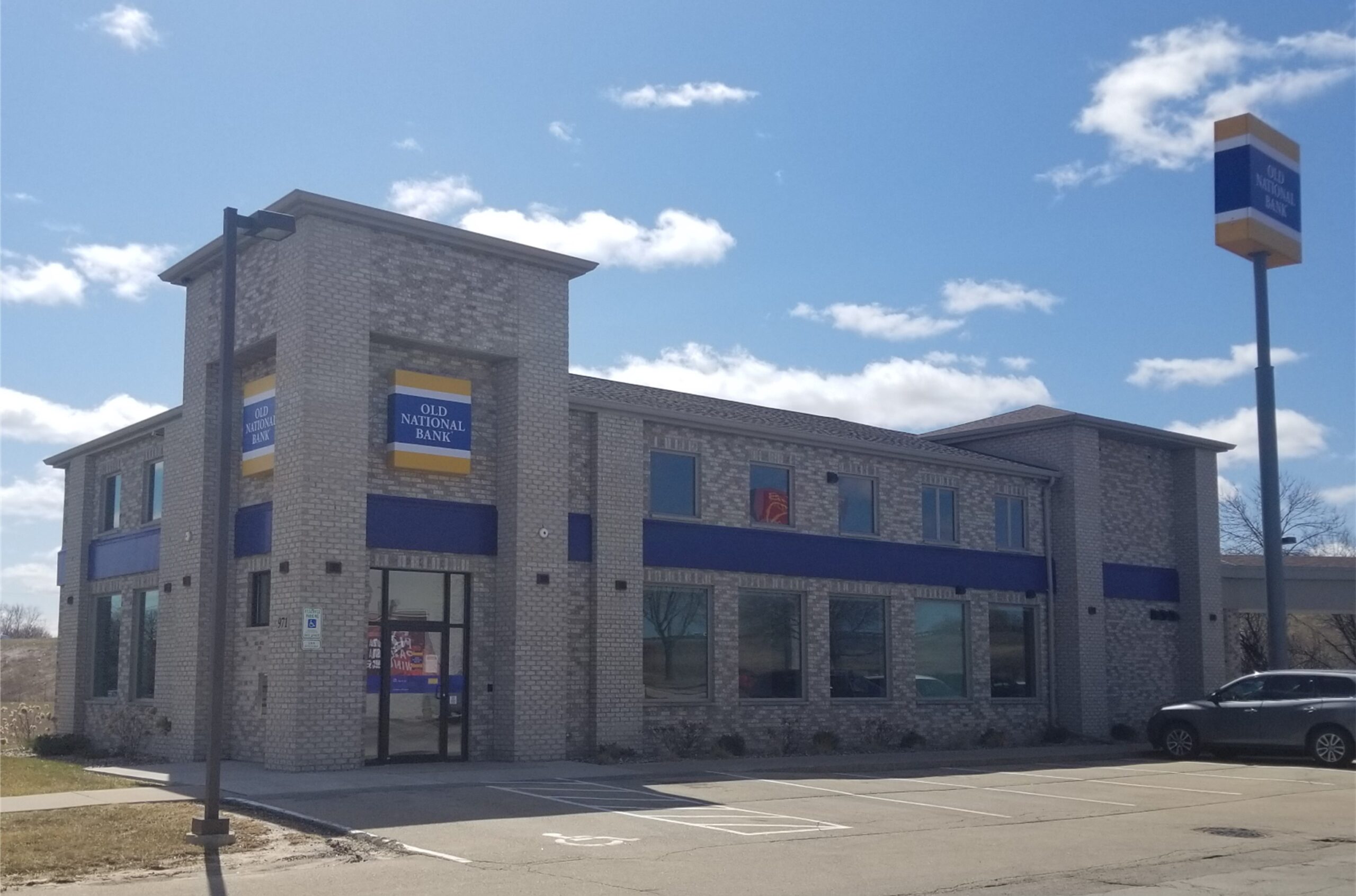 Old National Bank